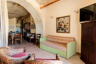 Il melograno - Matera - 2