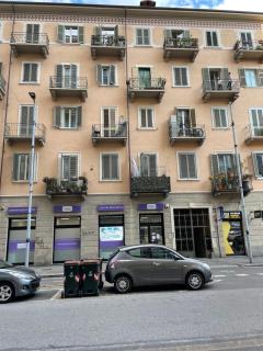 Studio Hole - Lingotto - Torino - 1