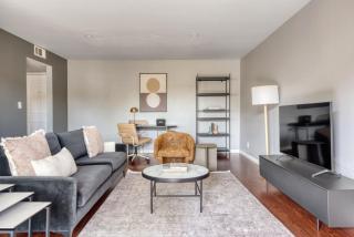 Redwood City 2BR w WD Pool nr TJ WF SFO-1115 - Redwood City - 8