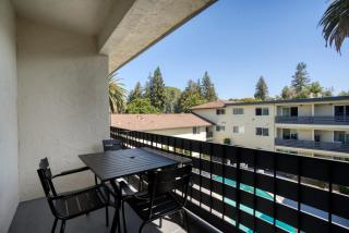 Redwood City 2BR w WD Pool nr TJ WF SFO-1115 - Redwood City - 6