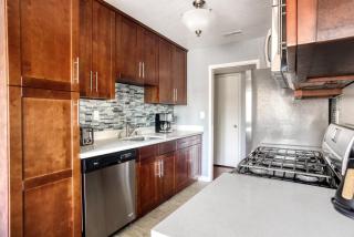 Redwood City 2BR w WD Pool nr TJ WF SFO-1115 - Redwood City - 4