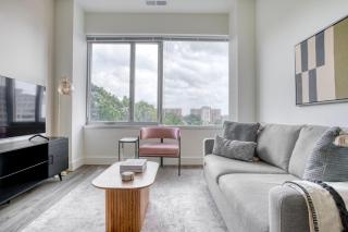 Alexandria West 1br w gym wd nr metro WDC-669 - 0