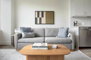 Alexandria West 1br w gym wd nr metro WDC-669 - Arlington - 9