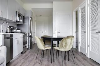 Alexandria West 1br w gym wd nr metro WDC-669 - Arlington - 6