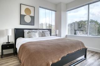 Alexandria West 1br w gym wd nr metro WDC-669 - Arlington - 3