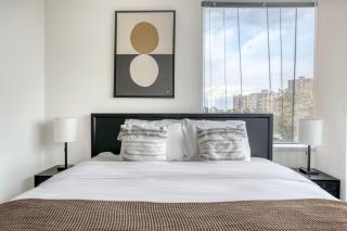 Alexandria West 1br w gym wd nr metro WDC-669 - 2