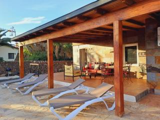Casa Helena - La Oliva - 9