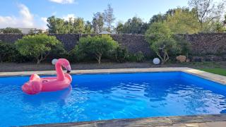 Casa Helena - La Oliva - 7