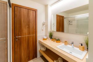 Luxury Town Center Suite, Β1 - Iráclio - 5