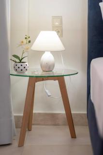Luxury Town Center Suite, Β1 - Iráclio - 3