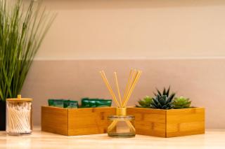 Luxury Town Center Suite, Β1 - Iráclio - 2