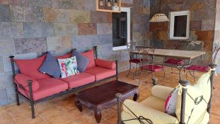 Casa Helena - La Oliva - 3
