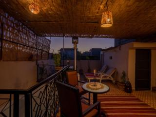 Riad Lalla Aouich - Marrakesh - 1
