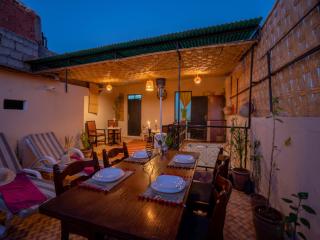 Riad Lalla Aouich - Marrakesh - 5