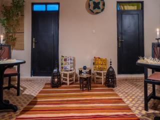 Riad Lalla Aouich - Marrakesh - 2