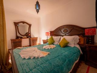 Riad Lalla Aouich - Marrakesh - 3