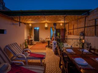 Riad Lalla Aouich - Marrakesh - 4