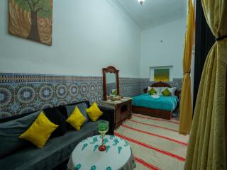 Riad Lalla Aouich - Marrakesh - 6