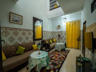 Riad Lalla Aouich - Marrakesh - 9