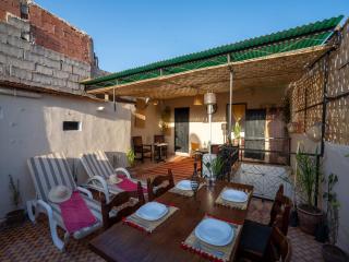 Riad Lalla Aouich - Marrakesh - 0