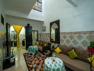 Riad Lalla Aouich - Marrakesh - 7