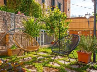 Advocata Nostra, incontro di storia e centralità - 2