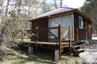 Camping du Villard - 7