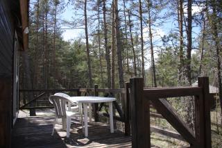 Camping du Villard - Thorame-Basse - 6