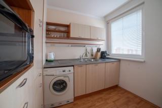 Strawberry Apartment - Bratislava - 1