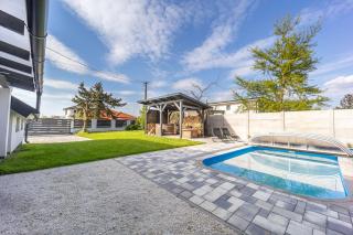 Sóstó Pihenőház By BLTN - 9