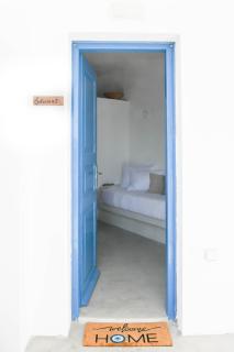 Villa Solasta in Santorini - Akrotiri - 1