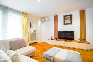 Luxury Central Park Apartment - Bucharest - 9