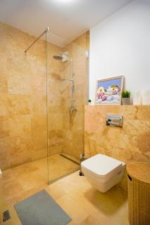 Luxury Central Park Apartment - Bucharest - 4