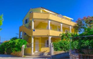 Apartments Petrovic - 0