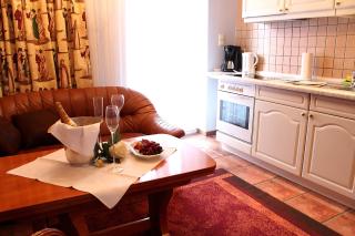 Parkhotel Fischer - Wernigerode - 8