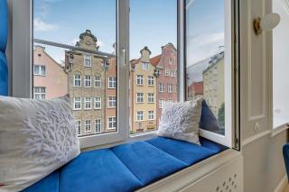 Piwna Glamour & Main Old Town by Downtown Apartments - 9