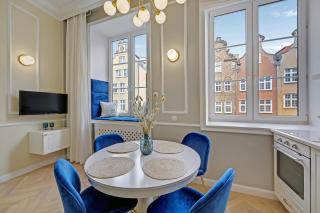 Piwna Glamour & Main Old Town by Downtown Apartments - Danzig - 4