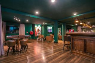 San Cristobal Boutique Hotel - Ivato Airport - 8