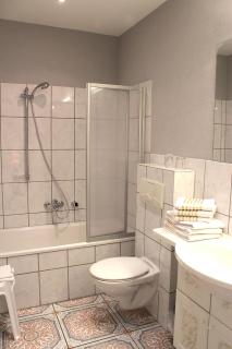 Parkhotel Fischer - Wernigerode - 7