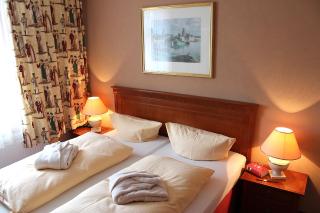 Parkhotel Fischer - Wernigerode - 5
