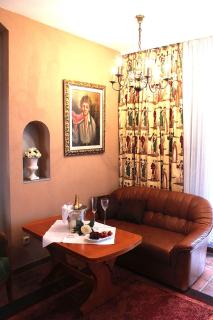 Parkhotel Fischer - Wernigerode - 4