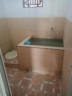 Homestay Nova Klayar - Kalak - 6