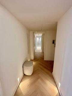 CAM0 - appartement 2 chambres en rez-de-terrasse - Cannes - 5