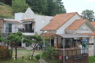 Meteora Pension - Damyang - 9