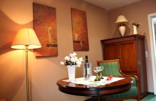 Parkhotel Fischer - Wernigerode - 1