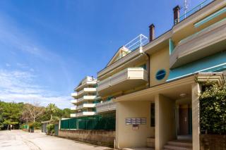 Appartamento Sea Garden - MyHo Casa - Vasto - 2