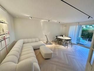 CAM0 - appartement 2 chambres en rez-de-terrasse - Cannes - 9