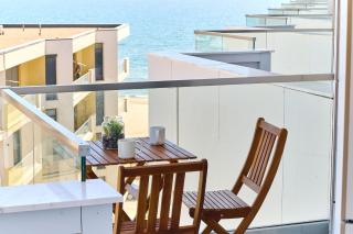 MDApartment in Infinity Beach Resort- Parking - Mamaia - 8