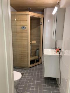 Levi Studio with sauna - Levi - 2