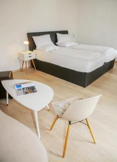 Hotel Sonnenhof - bed & breakfast & appartements - Innsbruck - 9
